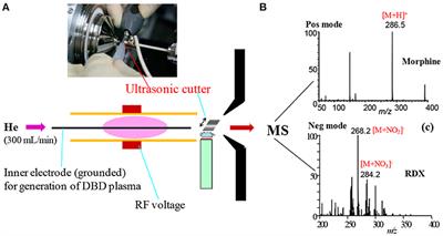 Challenges and Strategies of Chemical Analysis of Drugs of Abuse and <mark class="highlighted">Explosives</mark> by Mass Spectrometry